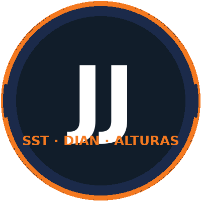 Outsourcing Empresarial JJ